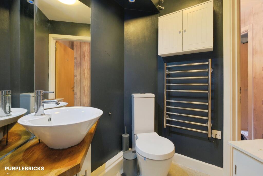 Apartment in Penryn, Cornwall - View 5