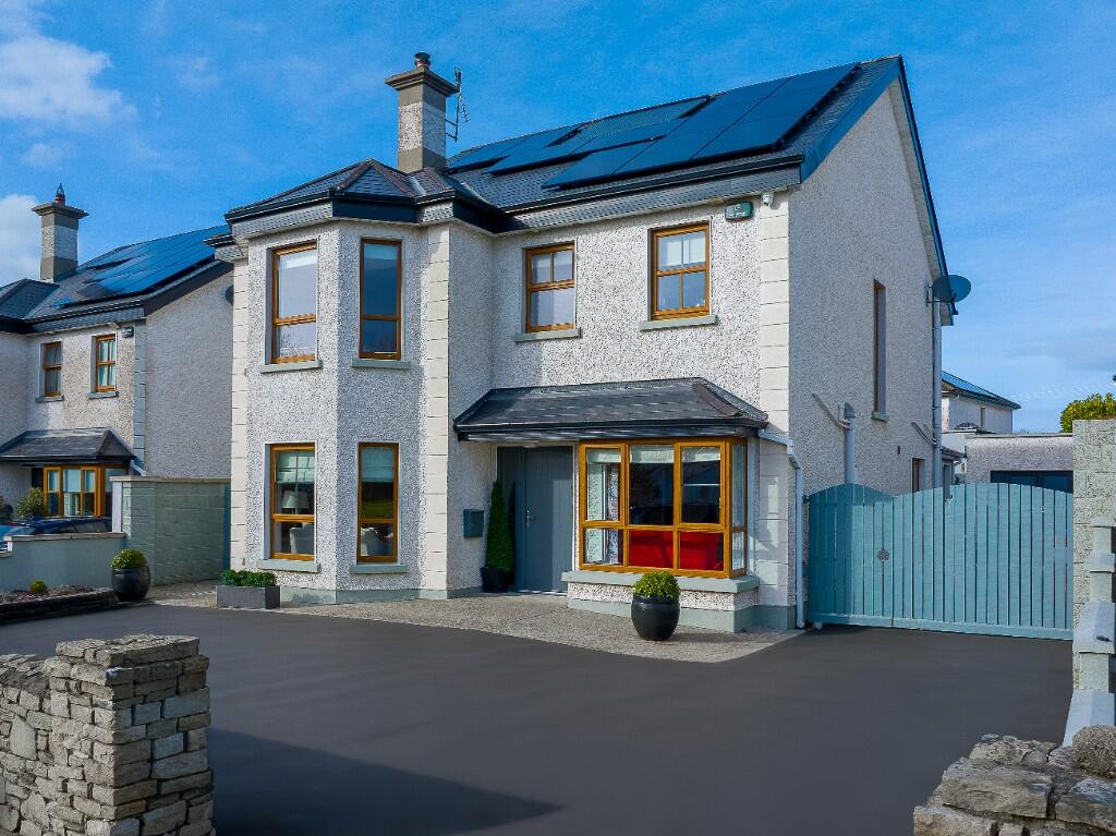 Main image of property: Ballina, Mayo