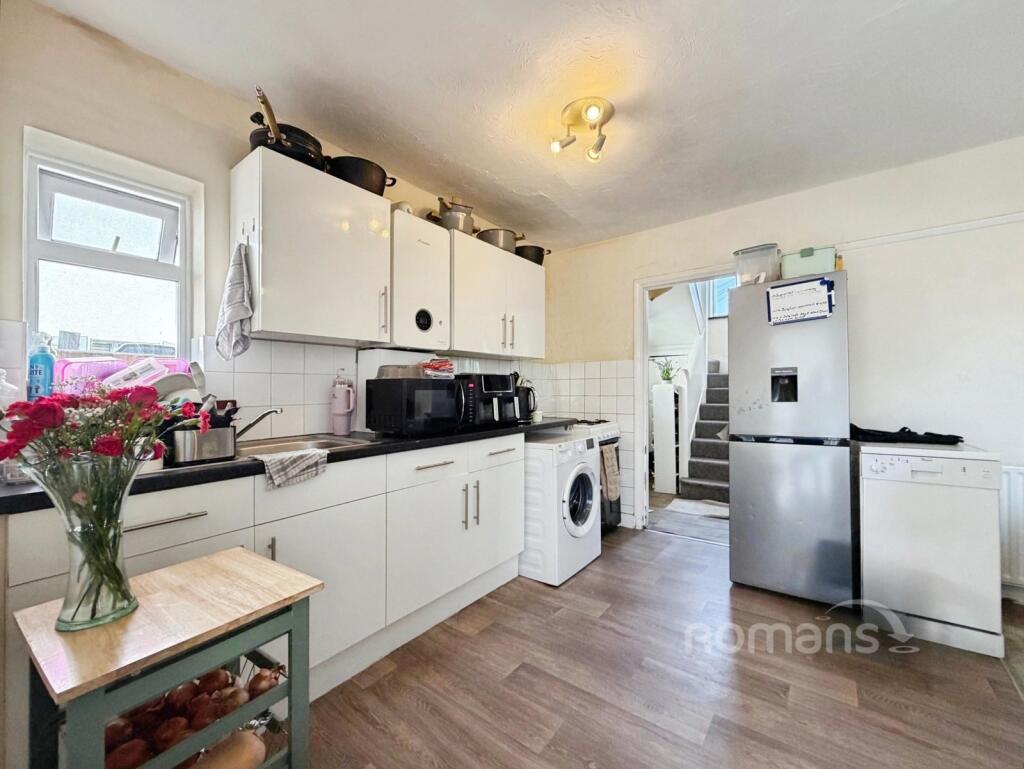 House in Rushmoor, Hampshire - View 4
