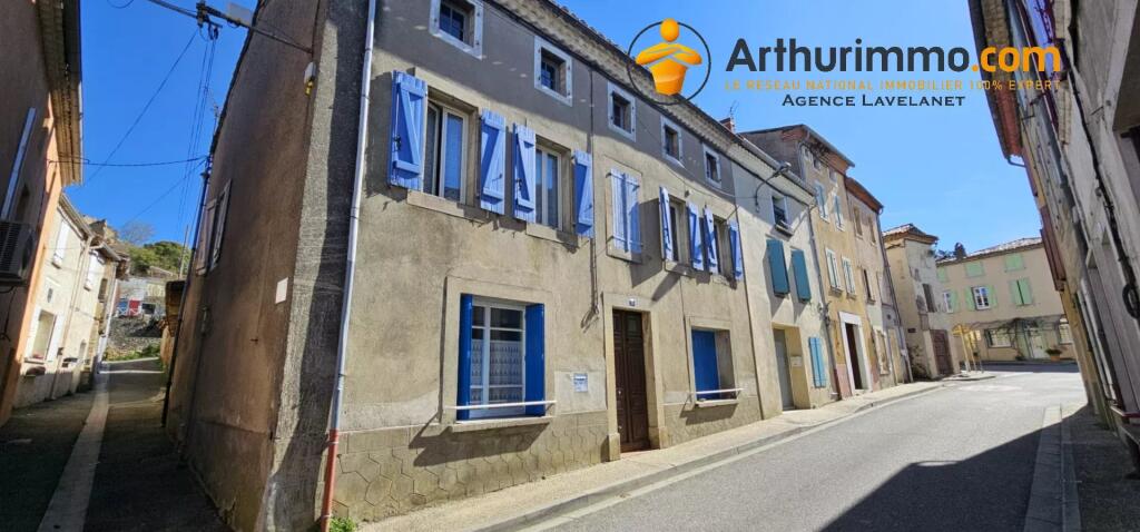 Main image of property: Languedoc-Roussillon, Aude, Belpech