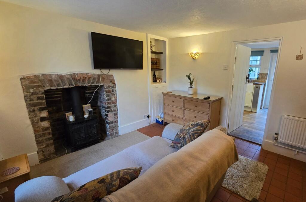 Main image of property: Church Street, Willingdon, Eastbourne, BN22