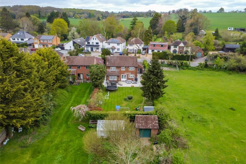 Additional image 13 of Lower Luton Road, Wheathampstead, Hertfordshire, AL4