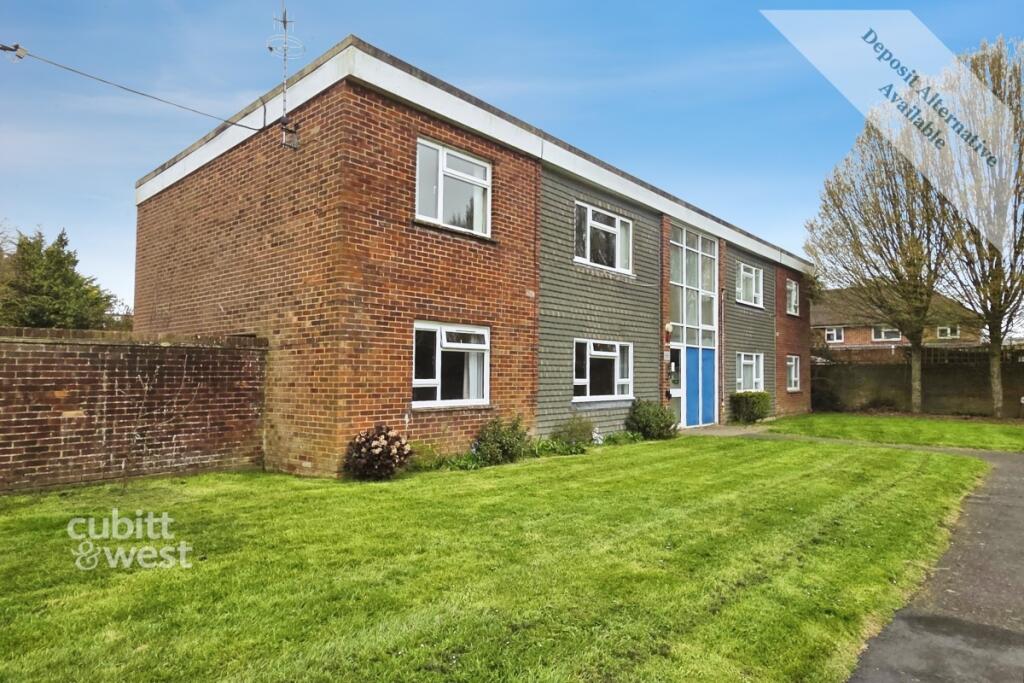 Main image of property: Bishop Luffa Close Chichester PO19