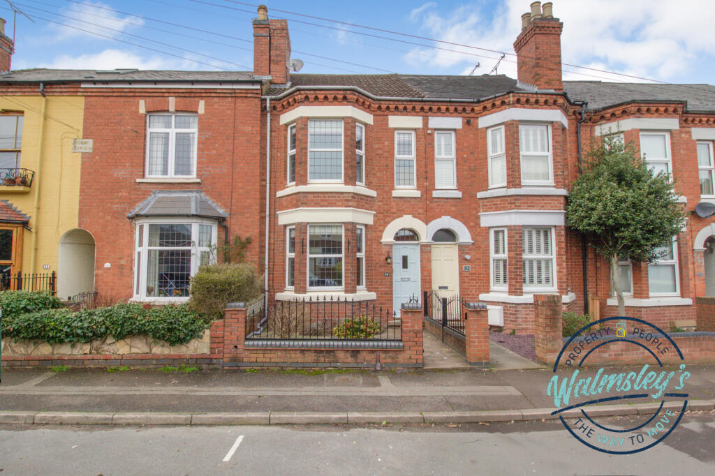 Main image of property: Clarendon Street, Earlsdon, Coventry, CV5