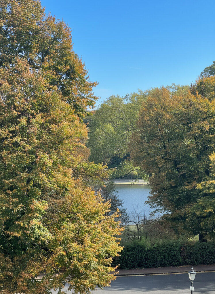 Main image of property: Park Road, Regent’s Park, London, NW1