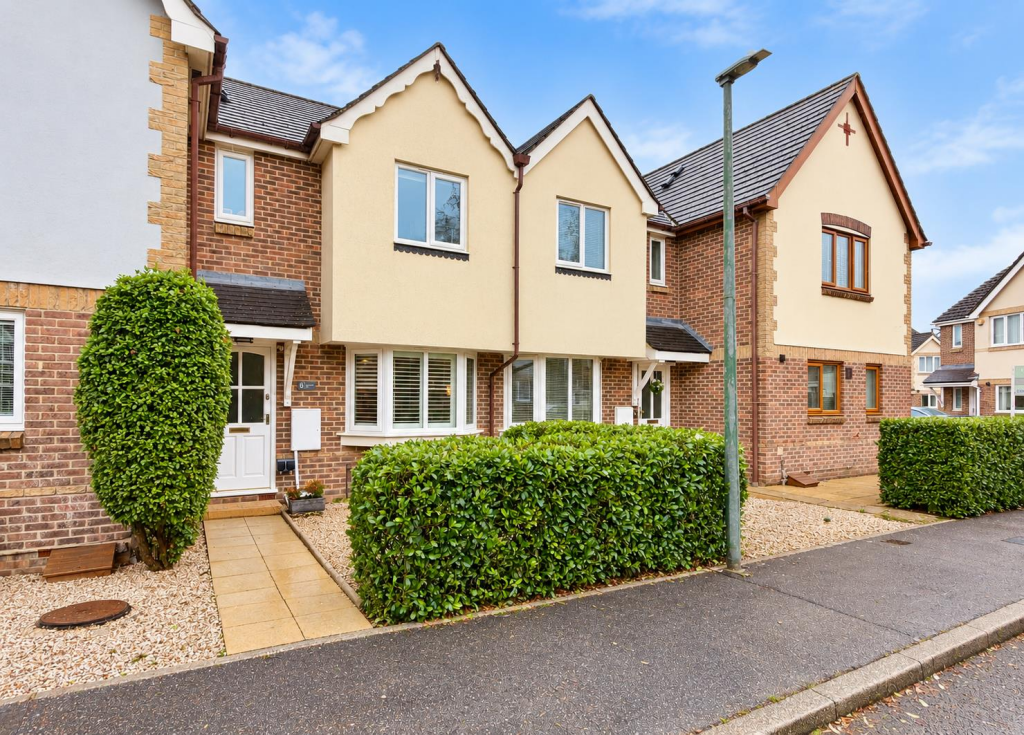 House in Braintree, Great Notley
