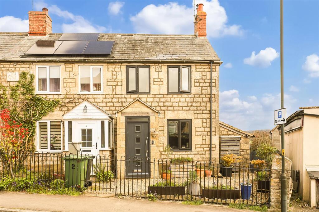 Main image of property: Main Road, Whiteshill, Stroud