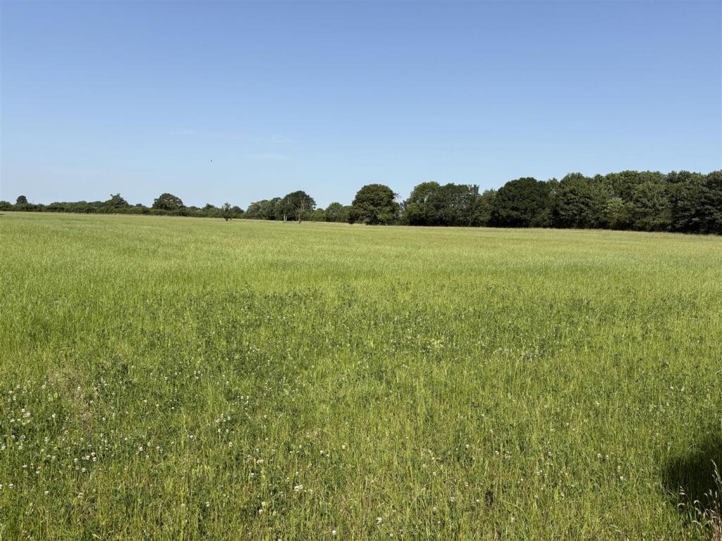 Main image of property: 10.03 acres of land at Haxby, York