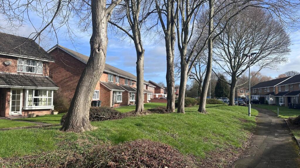 Additional image 10 of Lyneham Gardens, Minworth, Sutton Coldfield, West Midlands, B76