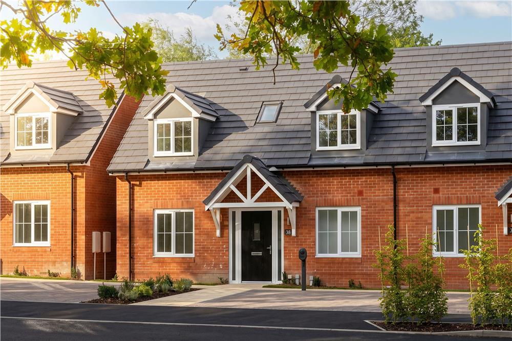 Main image of property: Lady Grove Road,
Didcot,
OX11 9BP