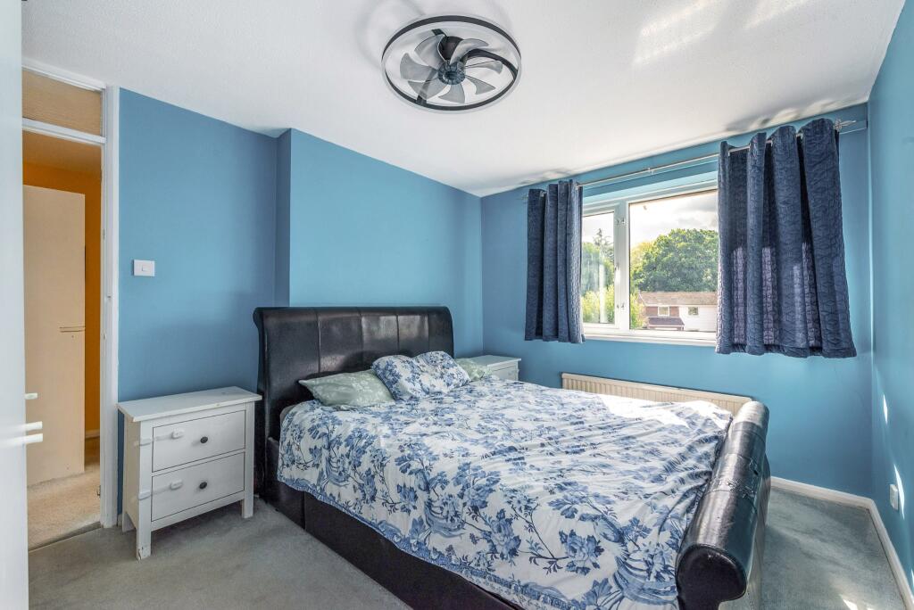 House in Test Valley, North Baddesley - More