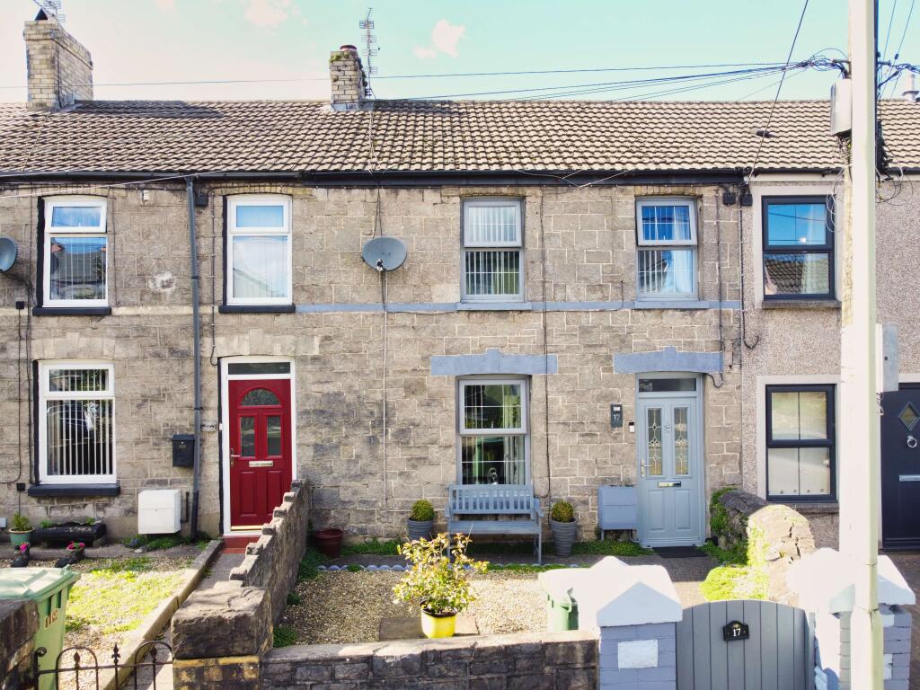 Main image of property: Cowbridge Road, Pontyclun, CF72 9BS