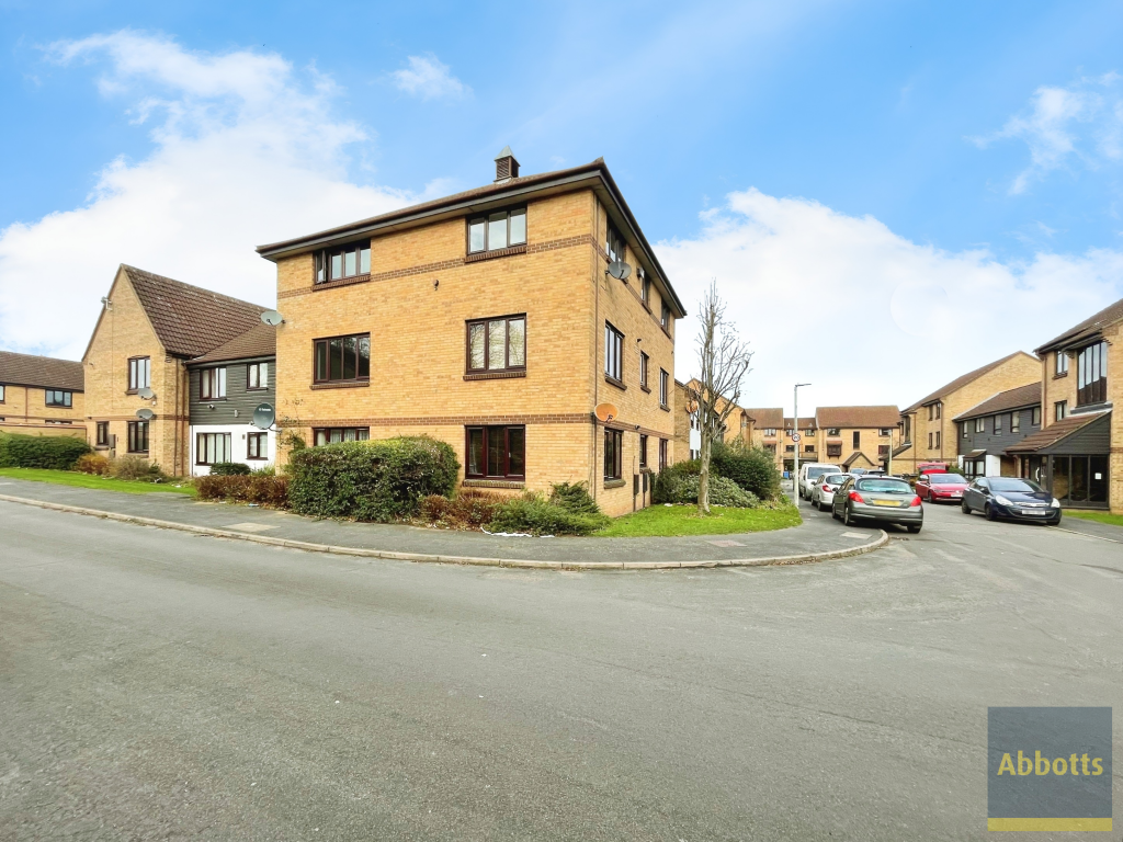Main image of property: Dalrymple Way, NR6 6TP