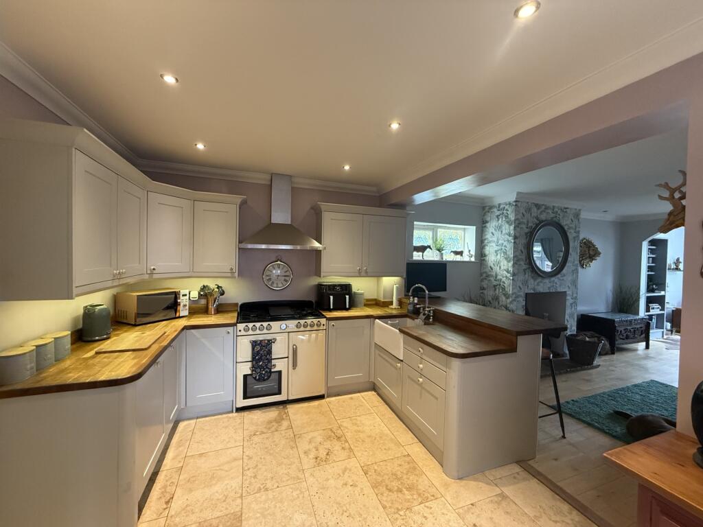 Station Road, Branston, LN4 photo 2