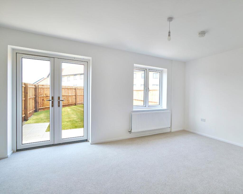 House in Swindon - More