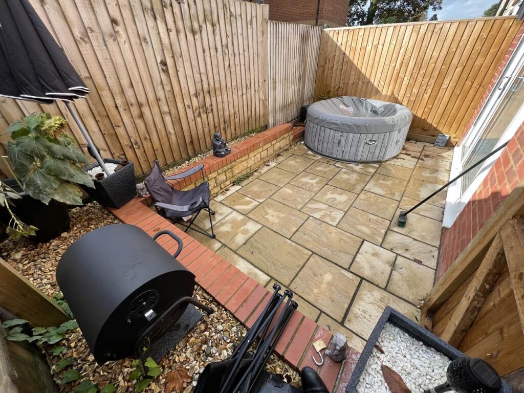 Additional image 7 of Station Terrace, Station Road, Warminster