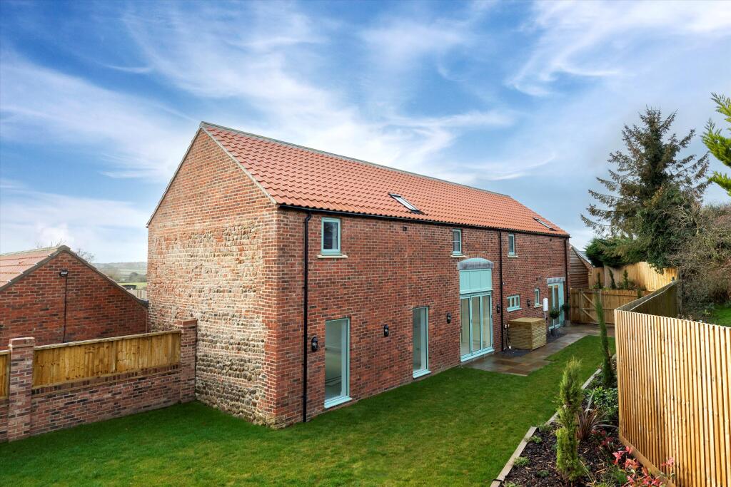Main image of property: Kiln Garth, Marton Cum Grafton, York, North Yorkshire, YO51