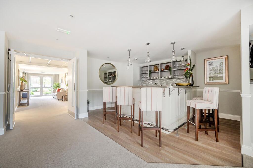 Additional image 8 of Highbury Lodge, Kings Heath, Birmingham