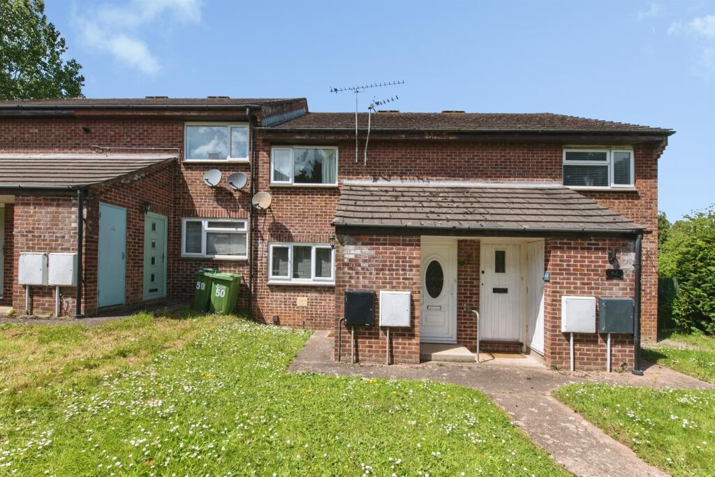Main image of property: Corn Mill Crescent, Exeter