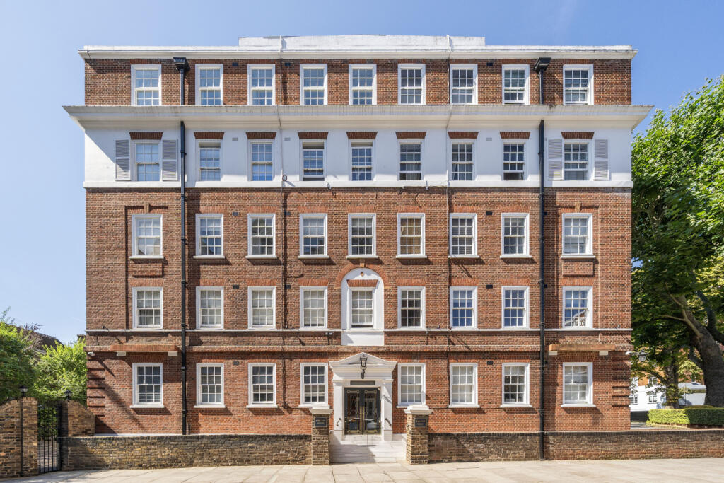 Main image of property: Adelaide Court, Abbey Road, London, NW8