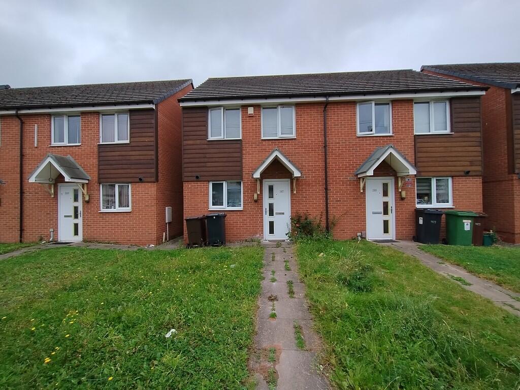 Main image of property: Dudley Road, Blakenhall, Wolverhampton