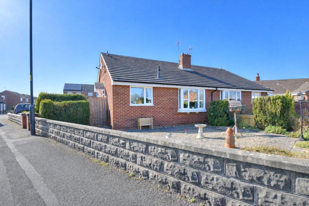 Main image of property: Swain Court, Northallerton, North Yorkshire, DL6