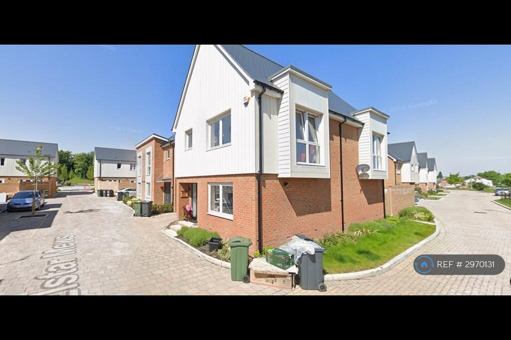 Main image of property: Castleridge Drive, Greenhithe, DA9