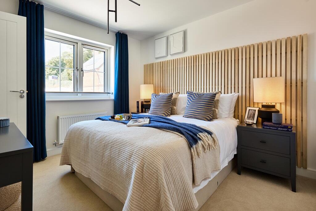 Main image of property: Boat Lane,
Evesham,
Worcester,
WR11 4BP