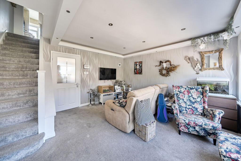 House in London - More