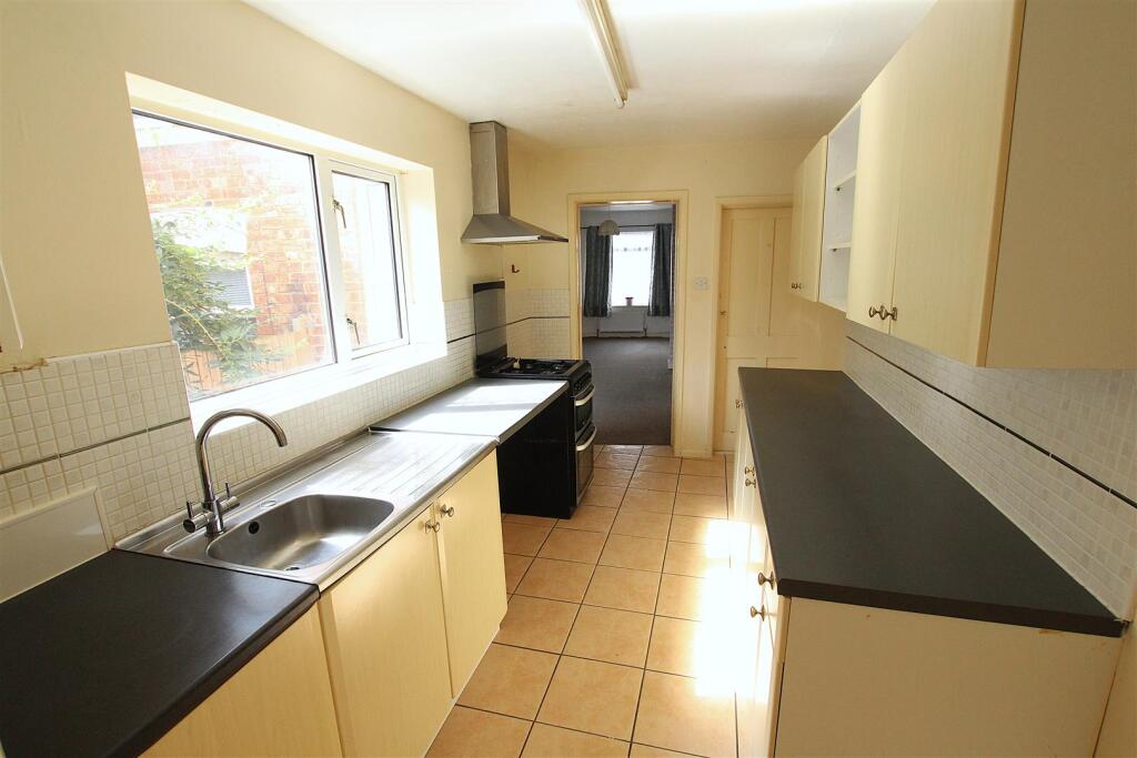 Stanley Street, Northampton - View 5