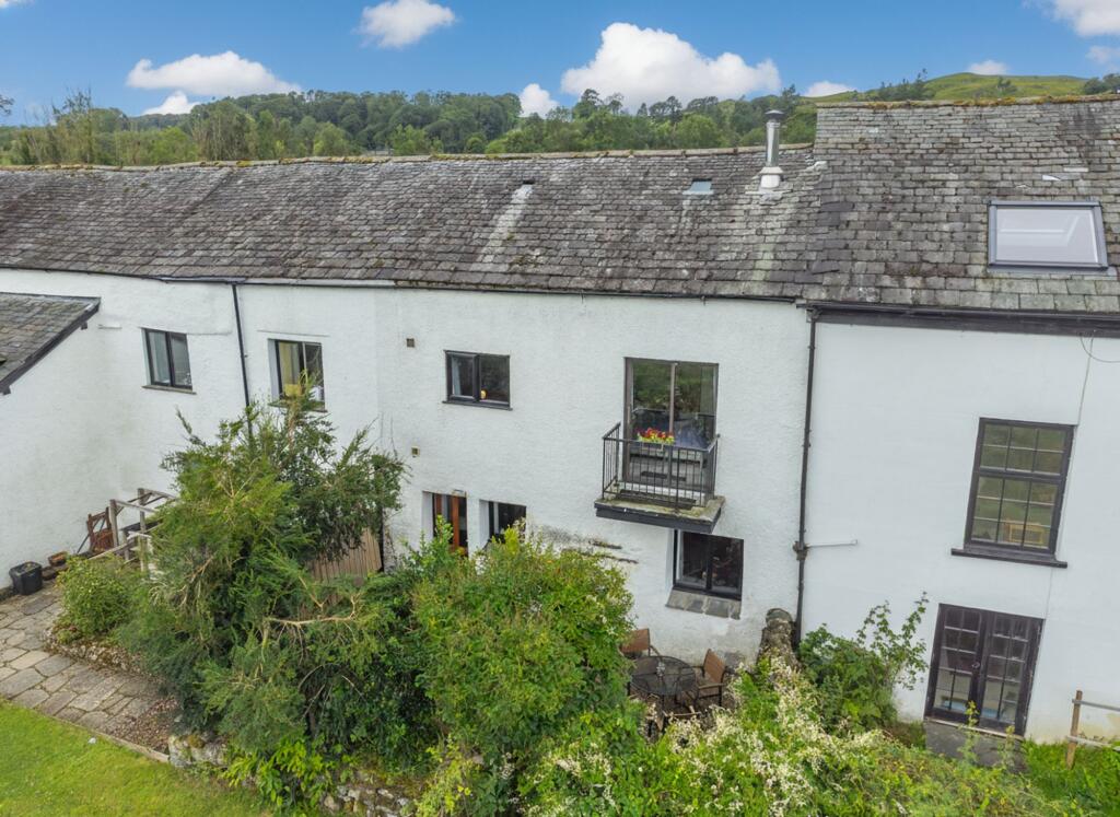 2-bed house on Croft Side Cottage, Crook Road, Staveley, £345,000