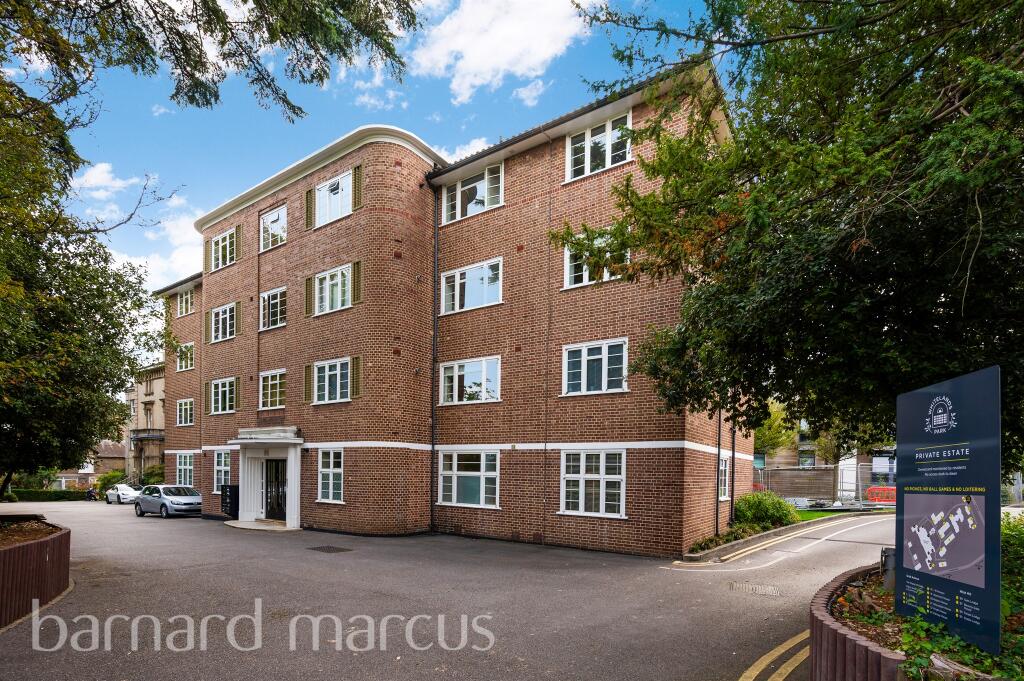 Main image of property: West Hill, London