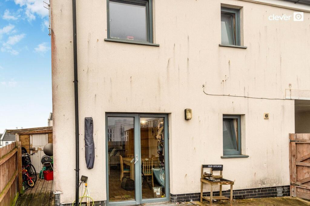 Main image of property: Ker Street, Devonport, Plymouth