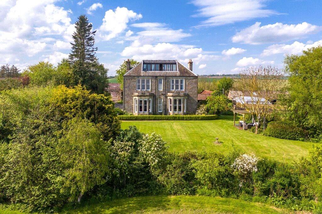 Main image of property: Bankhead House, Bankhead Farm, Leven, Fife, KY8