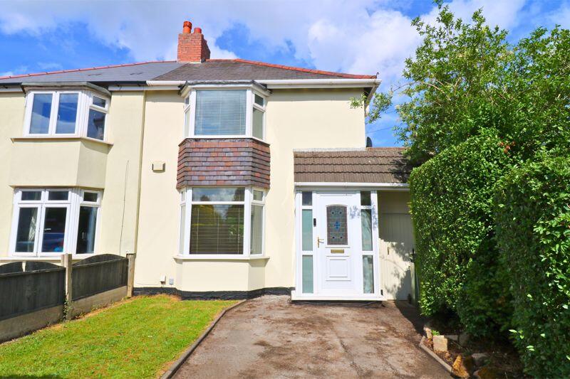 Main image of property: Paddock Lane, Aldridge