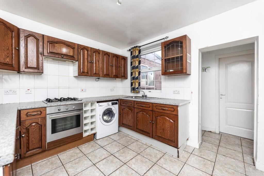 Kinsley Street, Kinsley, Wakefield, West Yorkshire photo 4