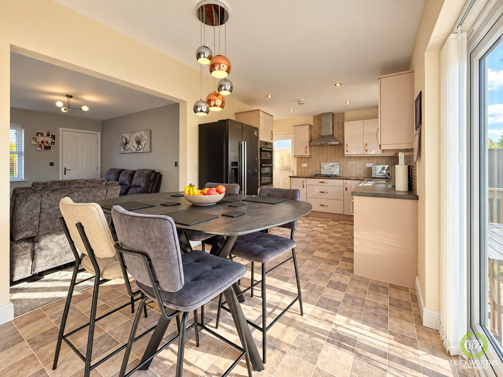 Spinning Mill Close, Oswaldtwistle, BB5 photo 2
