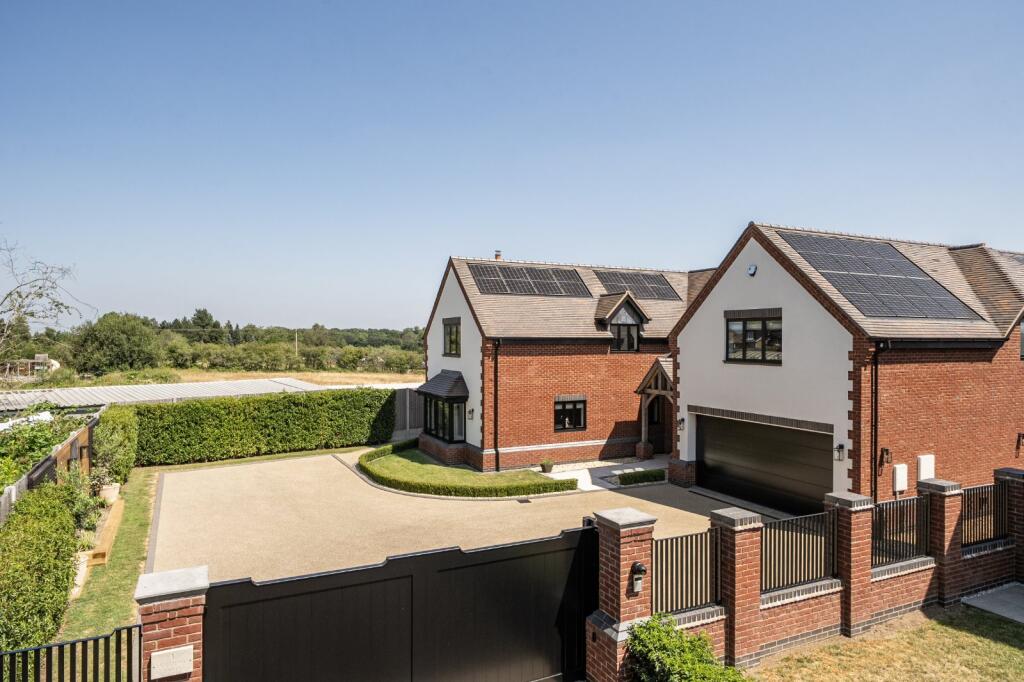 House in Stratford-on-Avon, Tanworth-in-Arden - View 2