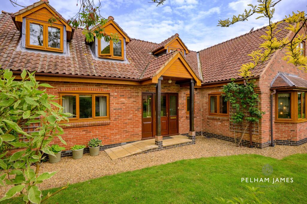 Melton Road, Whissendine, LE15 - View 5