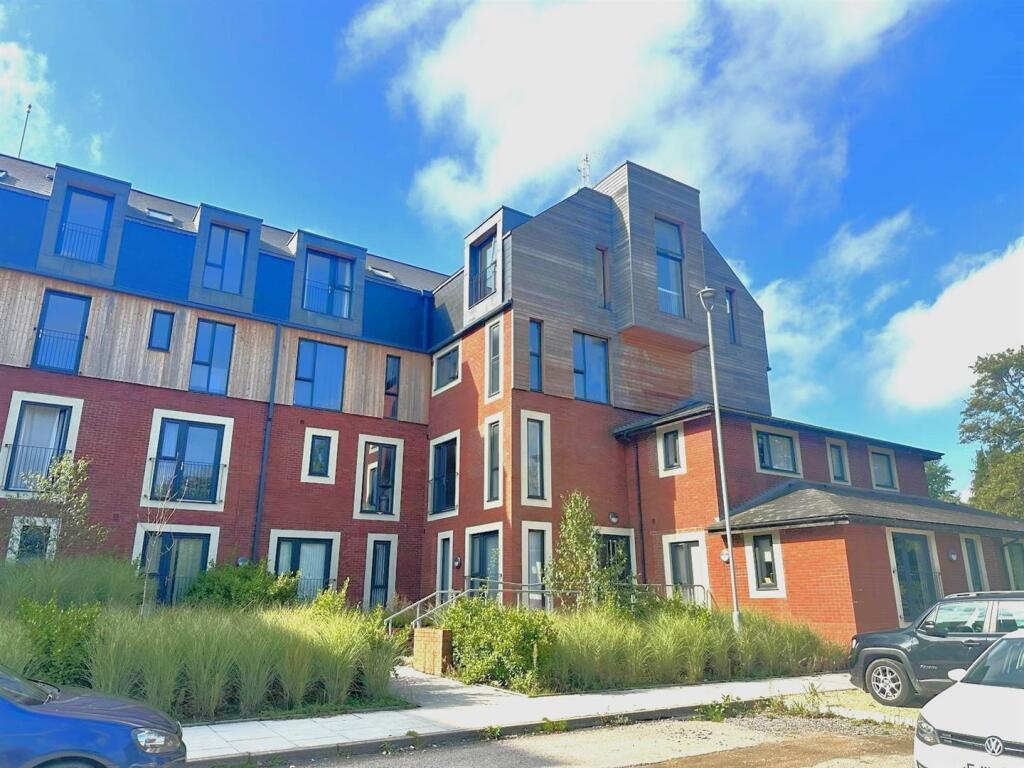 Main image of property: Westbrook Mills, Godalming