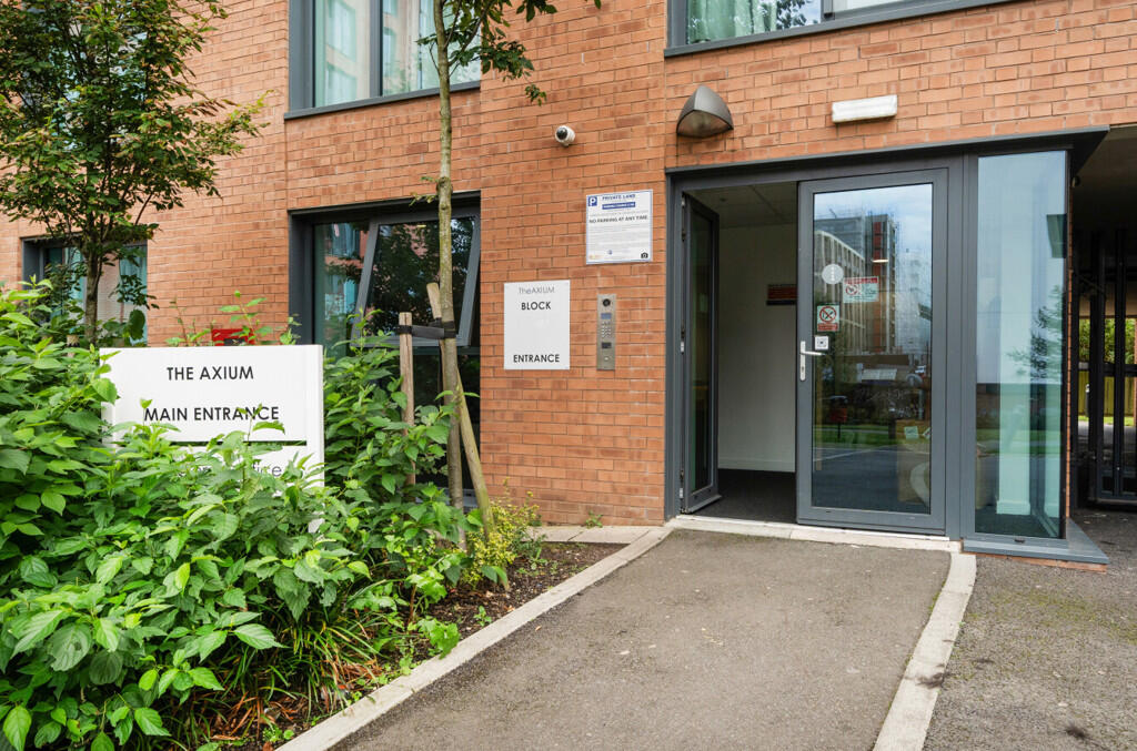Main image of property: Windmill Street, Birmingham, B1