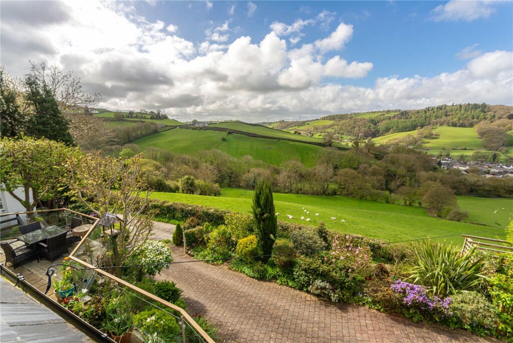 Ffordd Gyffylog, Eglwysbach, Colwyn Bay, Conwy, LL28 photo 3