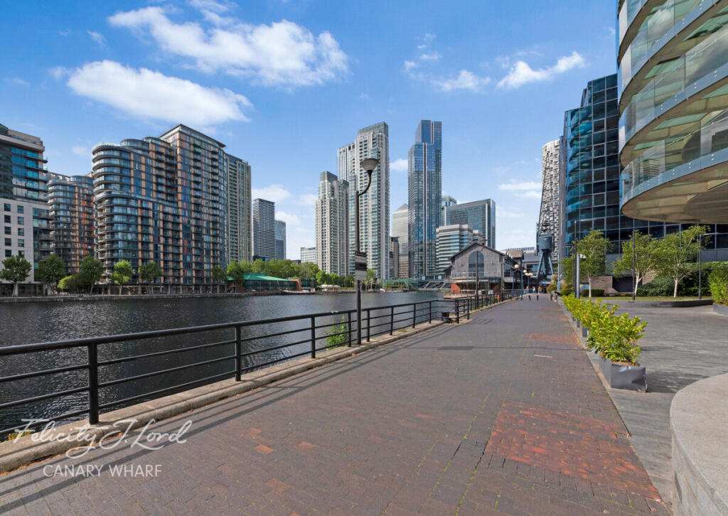 Main image of property: Roffey Street, London