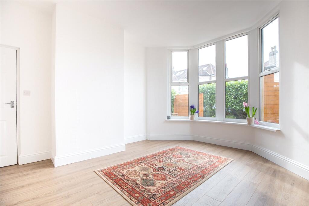 Main image of property: Nevil Road, Bristol, BS7