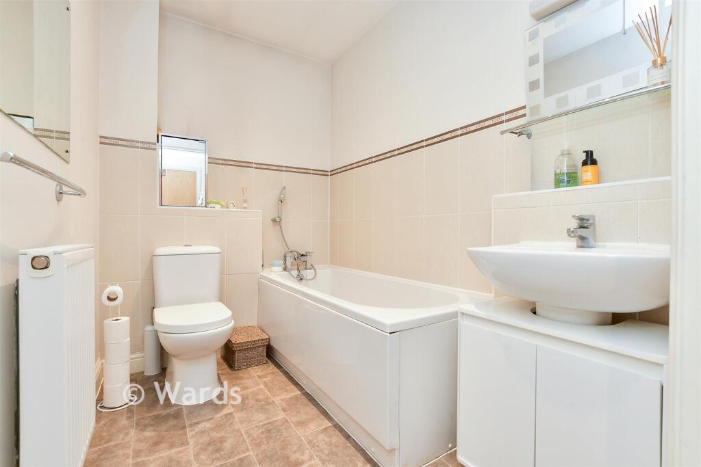 Apartment in Thanet, Margate - View 5