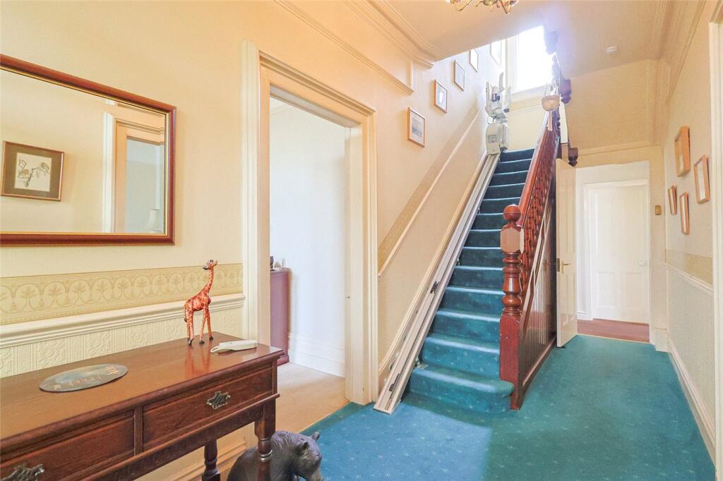 House in Wirral, Liverpool City Region - View 2
