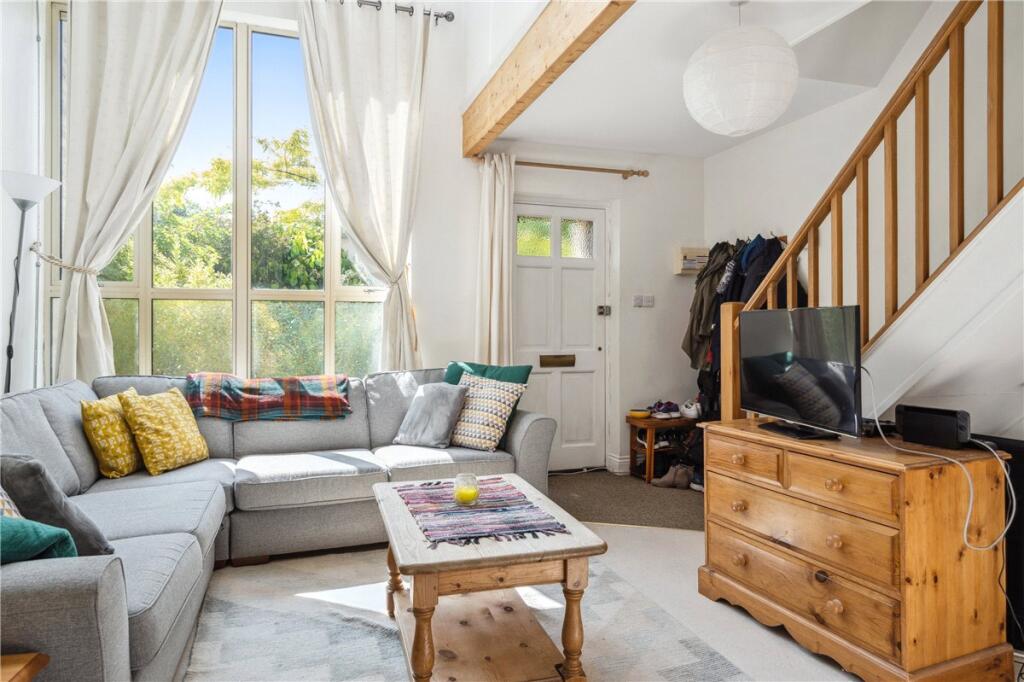Main image of property: Linden Court, Holyoake Road, Headington, Oxford, OX3