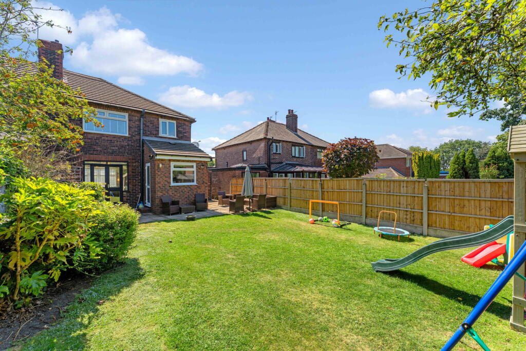 Henfold Road,Tyldesley,Manchester,M29 7EX - View 2