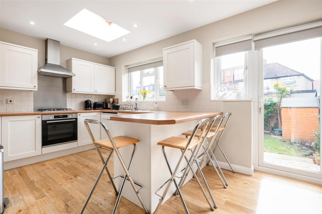 Main image of property: Hazelwood Road, Enfield