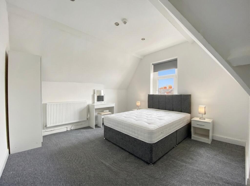 House in Cardiff, Roath - View 4